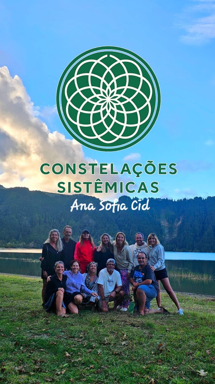 Grupo de Constelações com Ana Sofia Cid